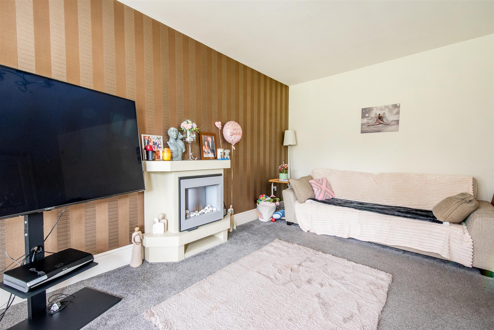 Claytongate Drive, Penwortham, Preston
